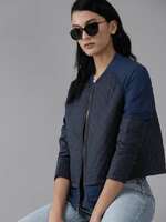 Up to 85% Off on Women's Jacket 