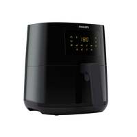 PHILIPS Digital Air Fryer HD9252/90 with Touch Panel, uses up to 90% less fat, 7 Pre-set Menu