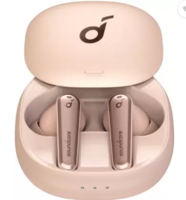 Steal Deal Soundcore by Anker Liberty Air 2 Pro @ 1599 With Active Noise Cancellation Pink Color