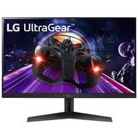 LG UltraGear 60.96 cm (24 inch) Full HD LED Backlit IPS Panel Gaming Monitor (1ms, 144Hz)