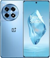 OnePlus 12R (Cool Blue, 8GB RAM, 256GB Storage)