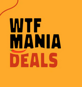 What the fry deals (15th Oct) - Upto 89% off  All Products Under ₹99 + Free Shipping