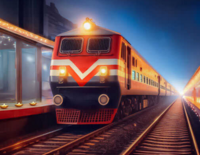 Trainman - Get 12% discount up to 125/- on train ticket 
