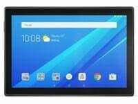 Lenovo Tab4 10 Tablet (10.1 inch,16GB,Wi-Fi + 4G LTE, Non Calling) Slate Black