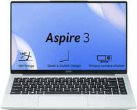 Acer Aspire 3 Intel Celeron Dual Core N4500 - (8 GB/256 GB SSD/Windows 11 Home)