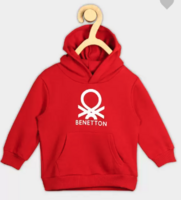 United Colors of Benetton kidswear min 70% off