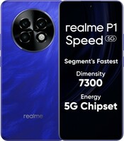 realme P1 Speed 5G from ₹15199 | Sale Live