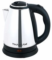  Thangam Electric Stainless Steel Kettle (1.8 Litre) 