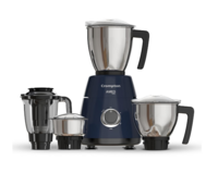 CROMPTON AMEO PRO SET  (3 Stainless Steel Jars and 1 Juicer Jar)