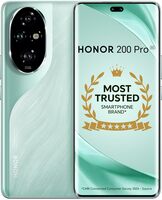 HONOR 200 Pro 5G (Ocean Cyan, 12GB+512GB)