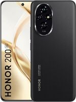 HONOR 200 5G (Black, 12GB + 512GB)