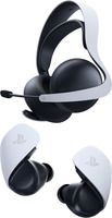 [New Launch] Sony Playstation Pulse Elite™ Wireless Headset | PULSE Explore™ Wireless Earbuds