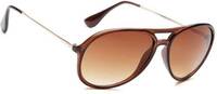 Up to 78% Off on Mast & Harbour Sunglasses 