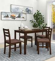 Up to 55% Off on Dining Tables 