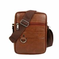 BigPlayer Unisex's Bag (Multicolor)