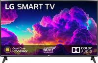 LG 32 80 cm (32 inch) HD Ready LED Smart Tv