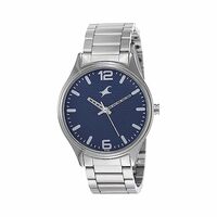 Fastrack Analog Men's Watch (Dial Colored Strap)  Apply 10% coupon 