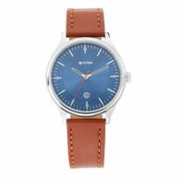 Titan Analog Men's Watch (Dial Colored Strap) Apply 10% coupon 