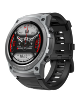 Fire-Boltt Crusader 1.43" Amoled Display Bluetooth Calling Smartwatch