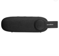 Soundcore by Anker Icon Waterproof Bluetooth Speaker  (Black, 2.0 Channel)