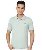 ENDEAVOUR WEAR - Men's Regular Fit Polo