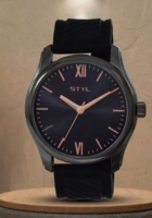 MAXIMA  STYL Analog Watch - For Men