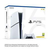 Sony PlayStation®5 Console (slim) 1TB Variant 