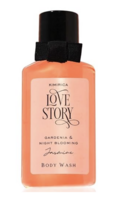 Kimirica Love Story Summer Body wash Gentle Exfoliating Shower Gel @Rs 1