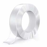 Solimo Nano Double Sided Tape (5 Meters) Min Qty 2
