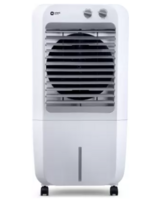 Orient Electric 46 L Room/Personal Air Cooler (White, Aeroquid)