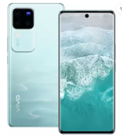 Vivo V30 Pro 5G (Andaman Blue, 256 GB)  (8 GB RAM)
