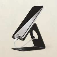 Portronics Universal Mobile Phone Holder/Stand