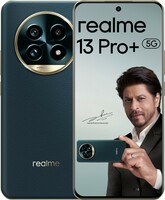 realme 13 Pro+ 5G (Emerald Green, 256 GB) (8 GB RAM) [+ 2 more Variants]