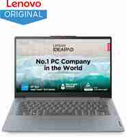 Lenovo IdeaPad Slim 3 i5 12th Gen 12450H - (8 GB/512 GB SSD) 14" FHD Laptop