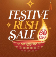 Shyaway Festive Rush Sale - Upto 60% off + Extra upto ₹200 off + 2 Panties free & Combo offers