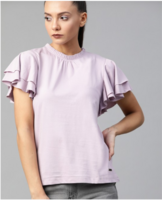Myntra : Up To 84% Off On Roadster Clothing (Women)