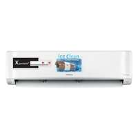 Hitachi 1 Ton Class 3 Star, ice Clean, Xpandable+, Inverter Split AC Apply ₹1000 coupon