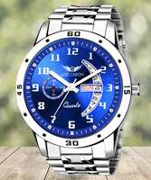 Trending Day & Date Series - Analog Watch  - For Men