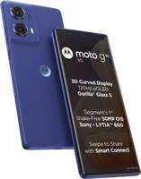 Motorola G85 5G (Cobalt Blue, 128 GB)  (8 GB RAM)