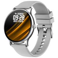Fire-Boltt Phoenix Smart Watch with Bluetooth Calling 1.3,120+ Sports Modes