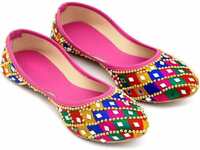 Women's Ethnic Shoes From @168