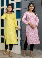 Sara's Favourites Kurtis with Up To 85% OFF !!