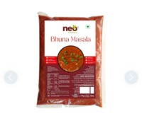 Bhuna Masala 1kg by Neo Foods