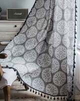 Upto 77% off on Curtains, mats & more by Urban Space