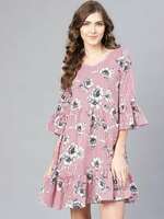 Dressberry Women Clothing Starts @391