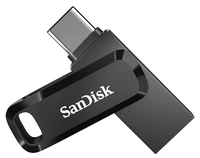 Lowest - Sandisk Ultra Dual Drive Go Usb3.0 starting @599 plus Extra discount With CC/DC
