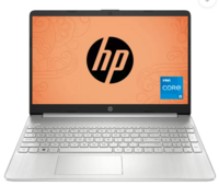 HP Intel Core i5 12th Gen 1235U - (16 GB/512 GB SSD/Windows 11 Home) 15s-fq5330TU|15-fd0111TU Thin and Light Laptop  (15.6 inch, Star Black, 1.69 Kg, With MS Office)