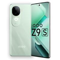 iQOO Z9s 5G phone (Onyx Green, 8GB RAM, 128GB Storage)