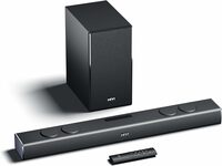 Mivi Fort Q350 Soundbar (+1 in description)