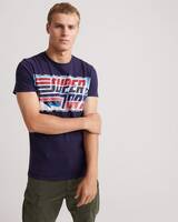 Upto 70% off on Superdry Clothing